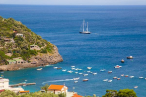 Отель Villa Quattro Stagioni - Amalfi Coast  Нерано